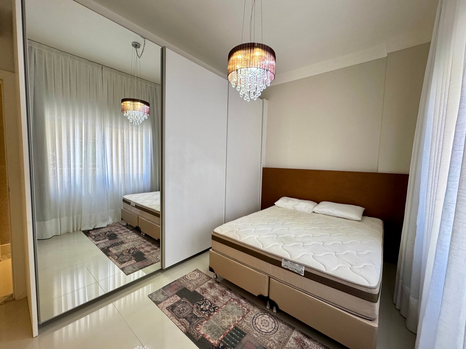 Apartamento, OCEAN TOWERS, Meia Praia