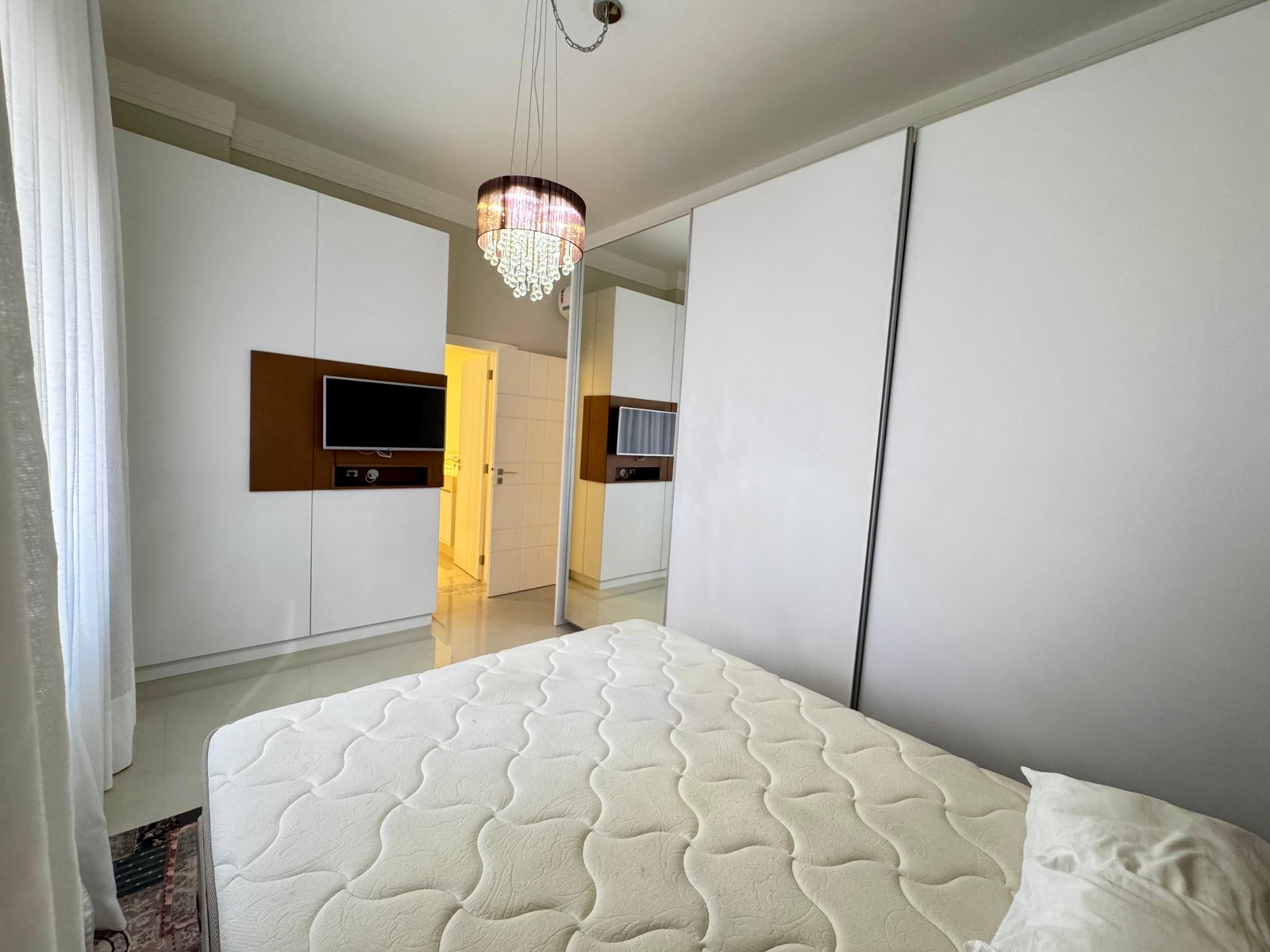 Apartamento, OCEAN TOWERS, Meia Praia