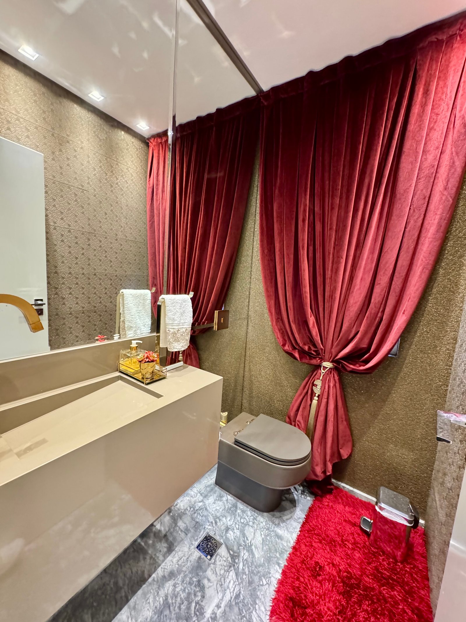 Apartamento, OCEAN TOWERS, Meia Praia