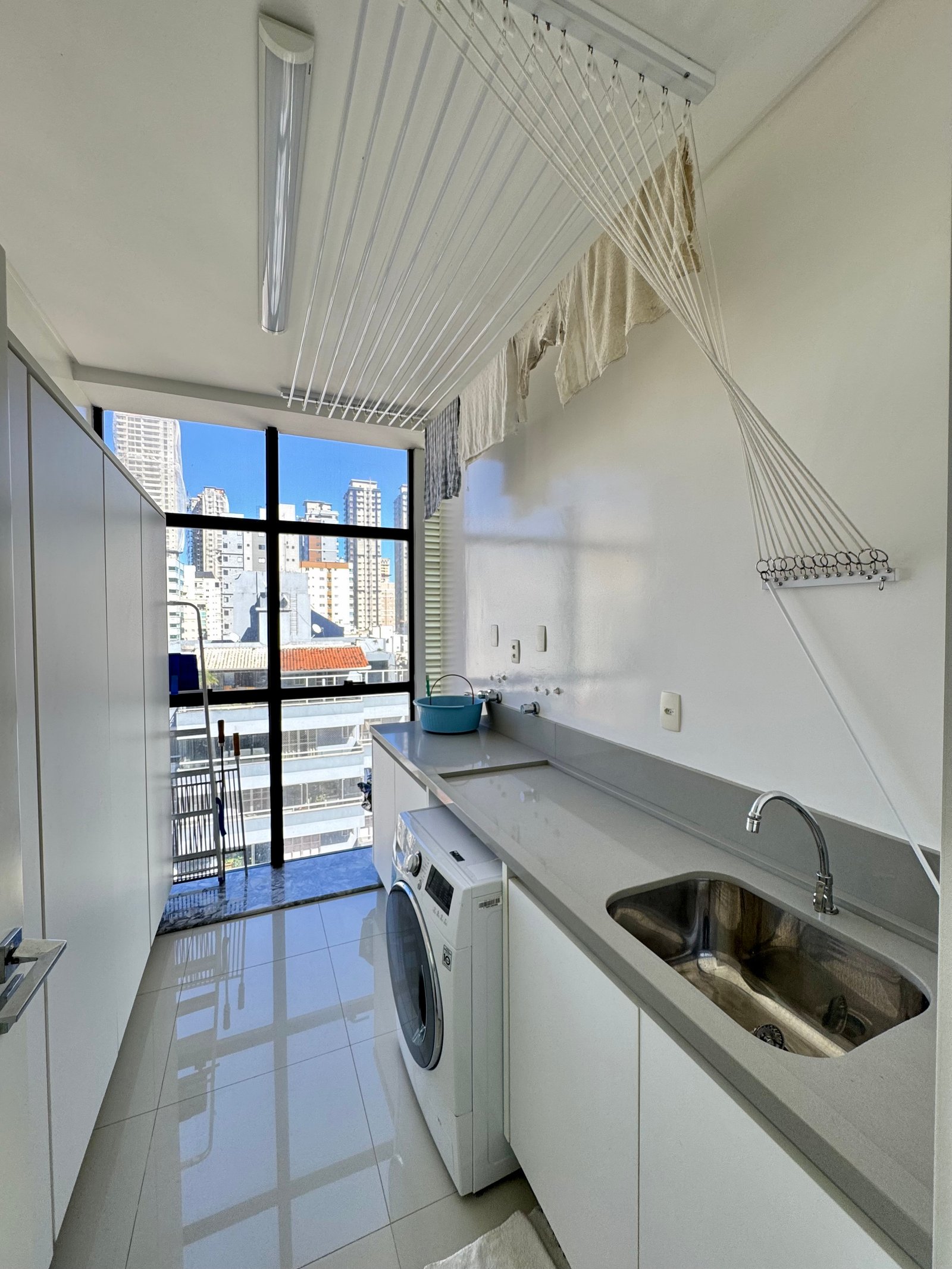 Apartamento, OCEAN TOWERS, Meia Praia