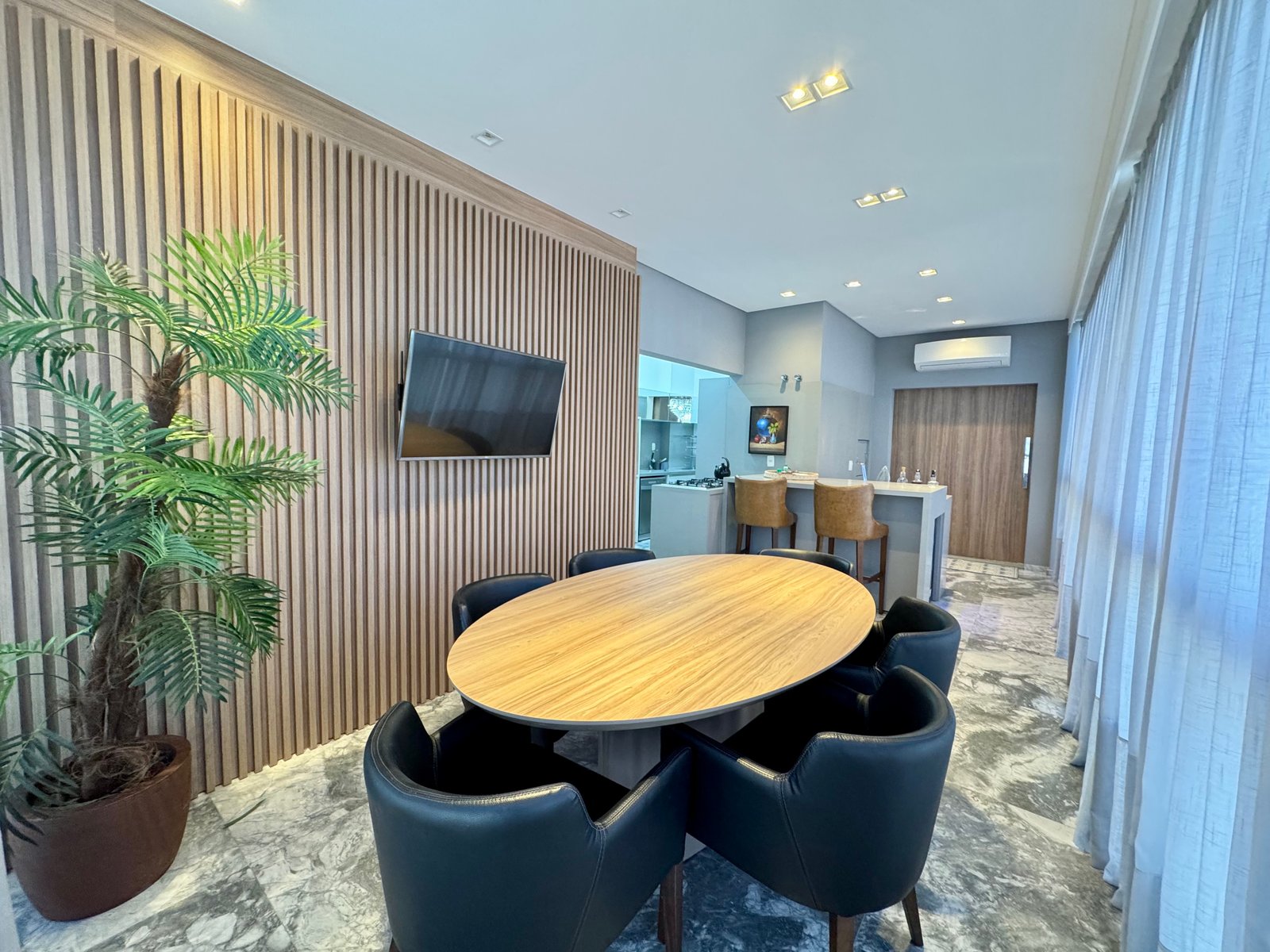 Apartamento, OCEAN TOWERS, Meia Praia