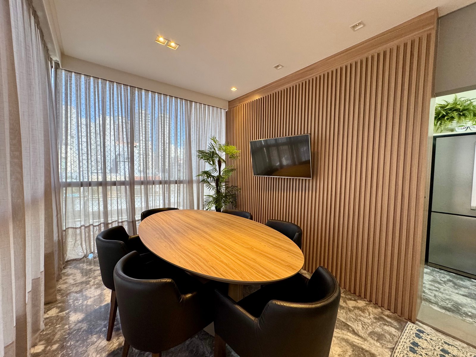 Apartamento, OCEAN TOWERS, Meia Praia