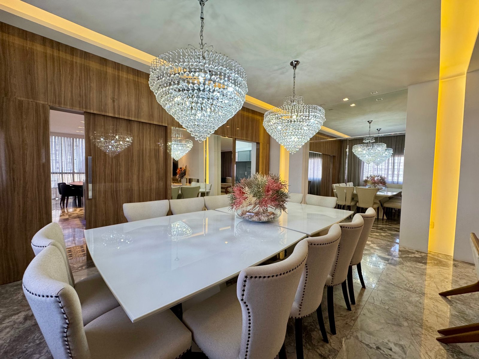 Apartamento, OCEAN TOWERS, Meia Praia