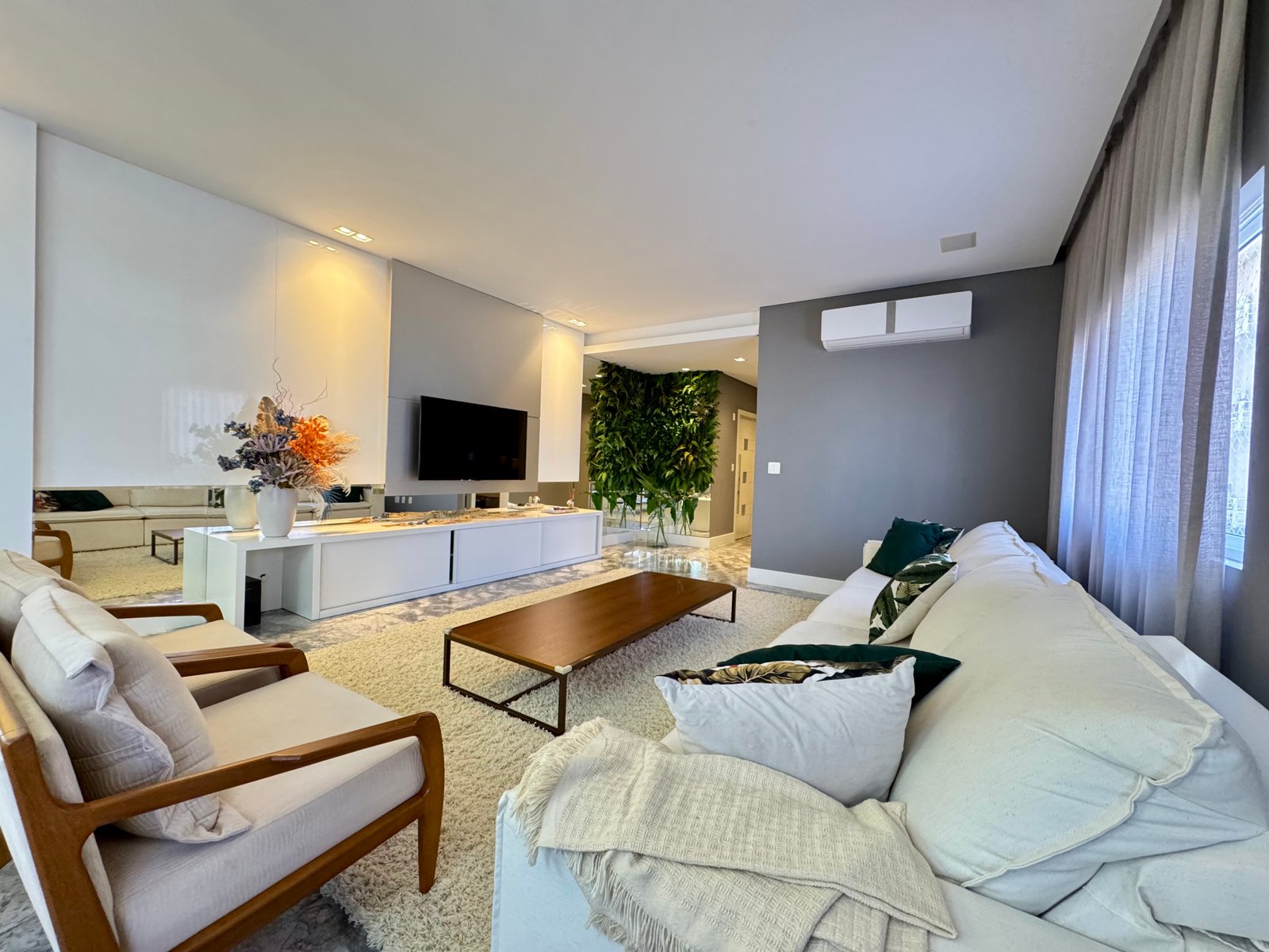Apartamento, OCEAN TOWERS, Meia Praia