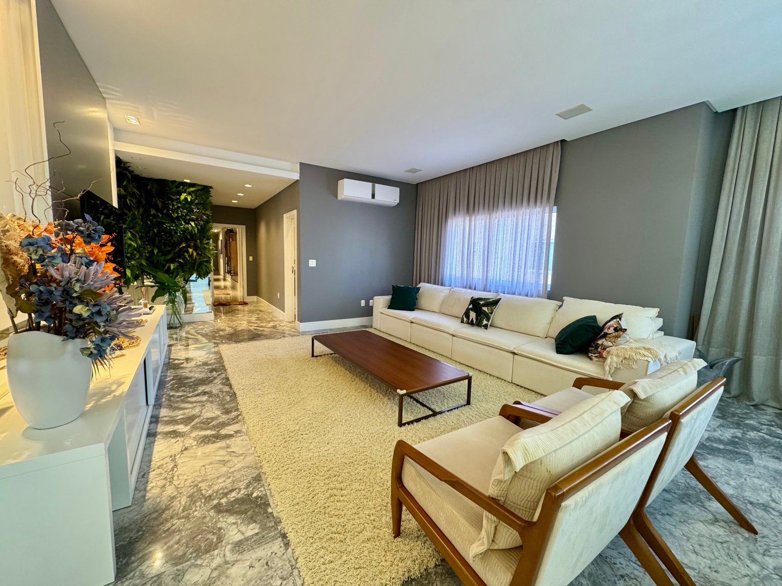 Apartamento, OCEAN TOWERS, Meia Praia