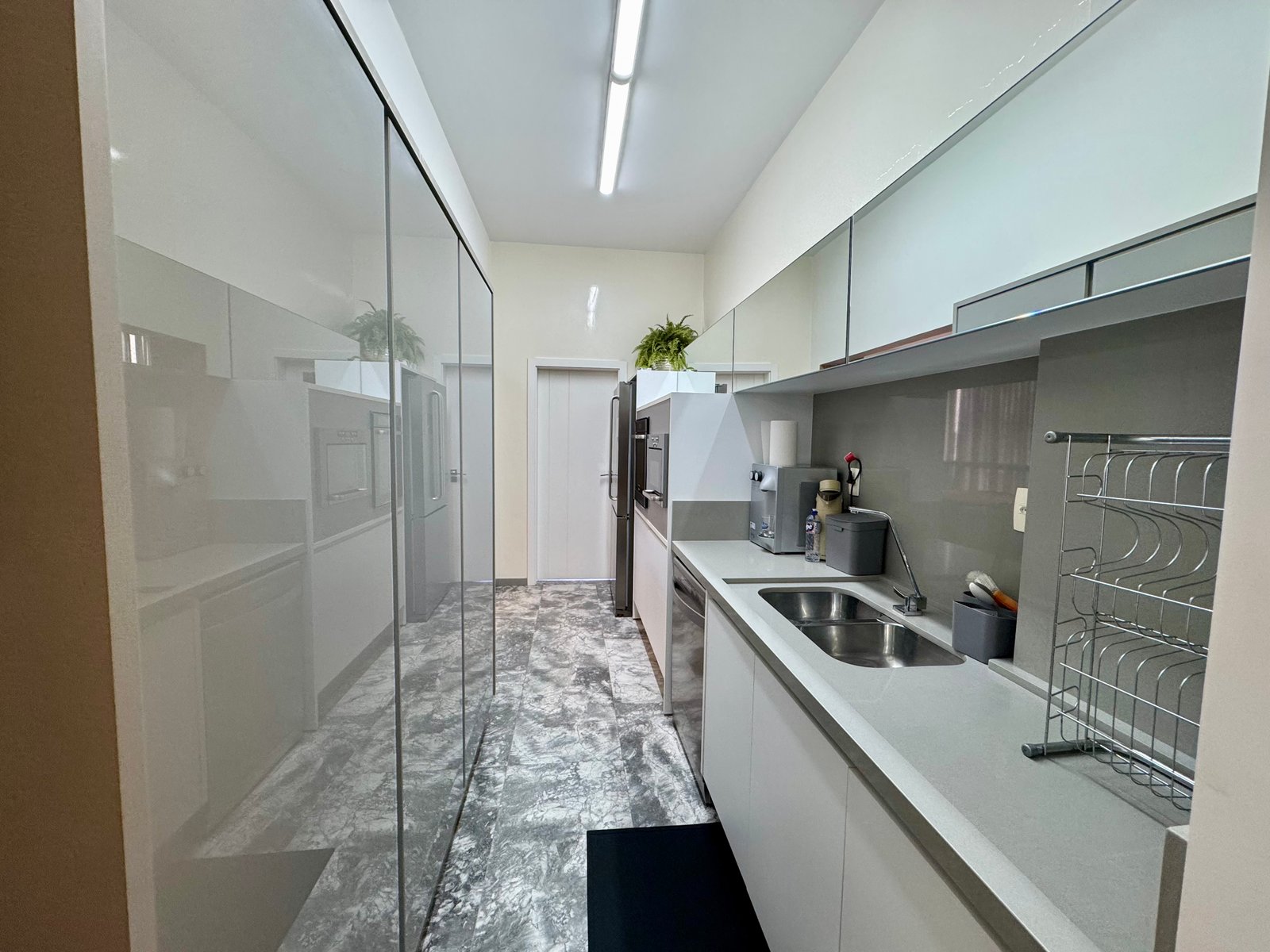 Apartamento, OCEAN TOWERS, Meia Praia