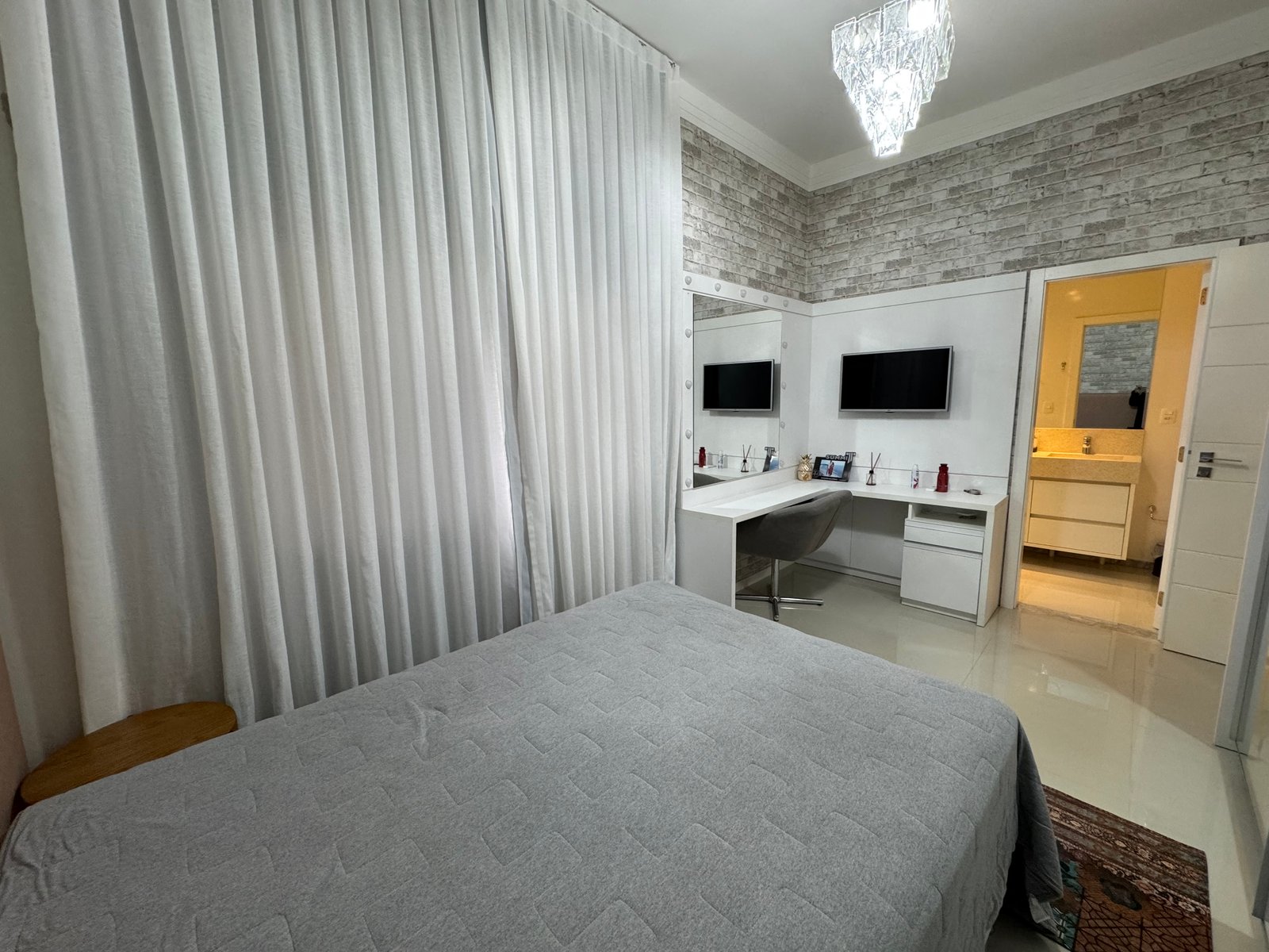Apartamento, OCEAN TOWERS, Meia Praia
