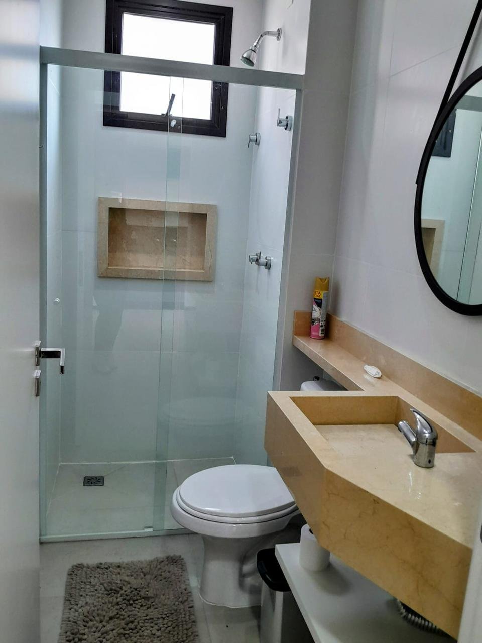 Apartamento, TORRES DO CARIBE, Morretes