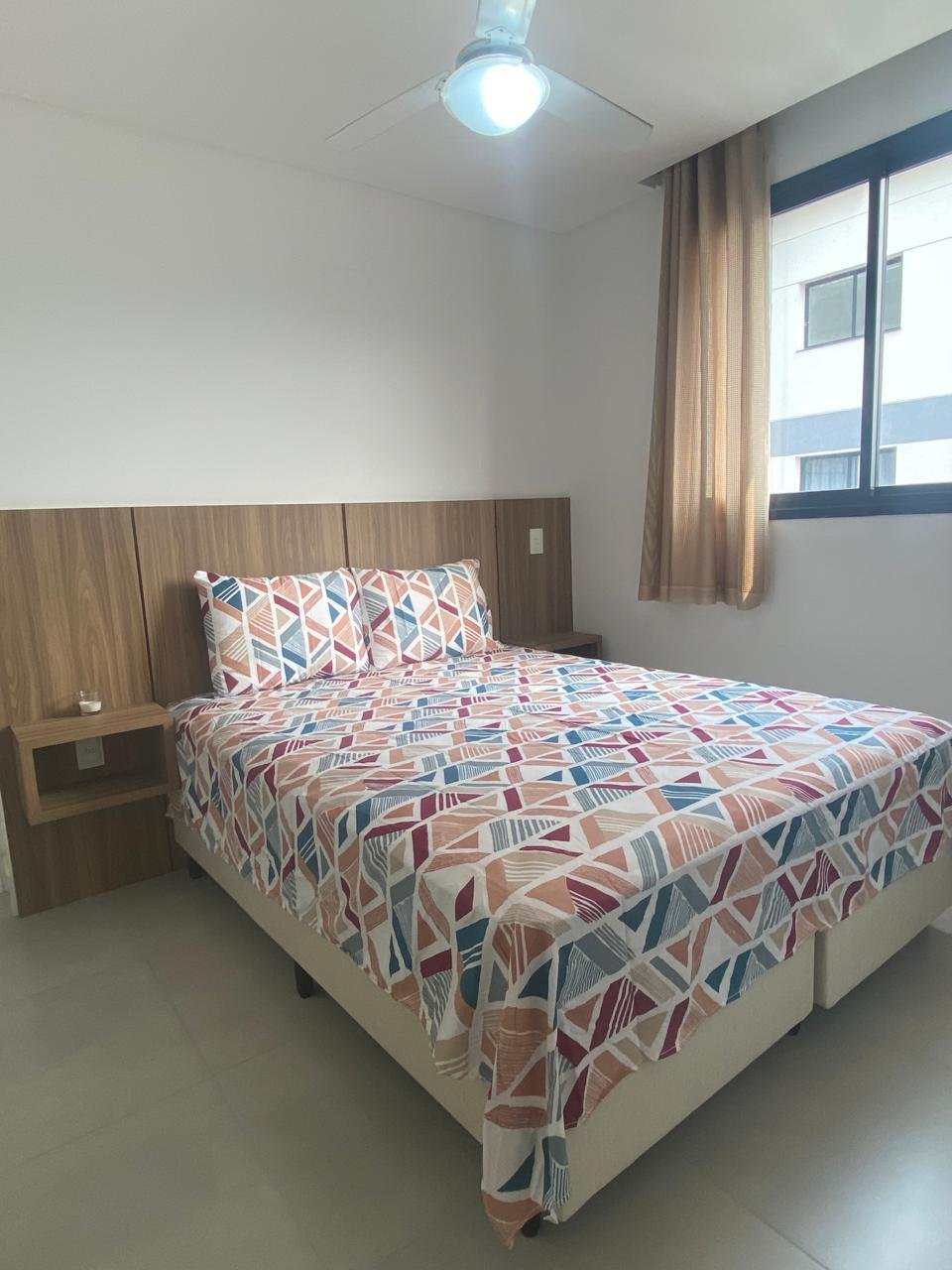 Apartamento, TORRES DO CARIBE, Morretes
