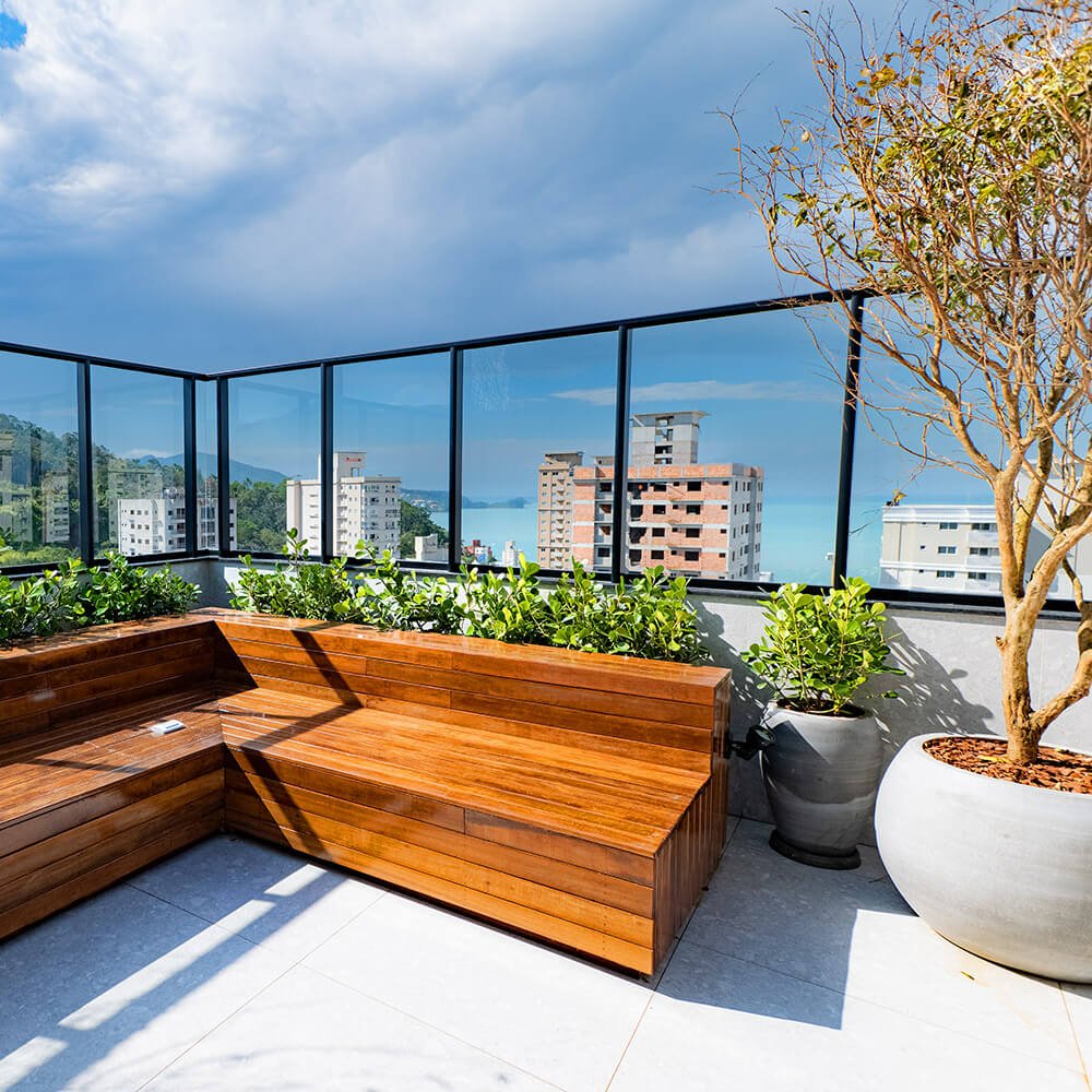Apartamento, TORRES DO CARIBE, Morretes