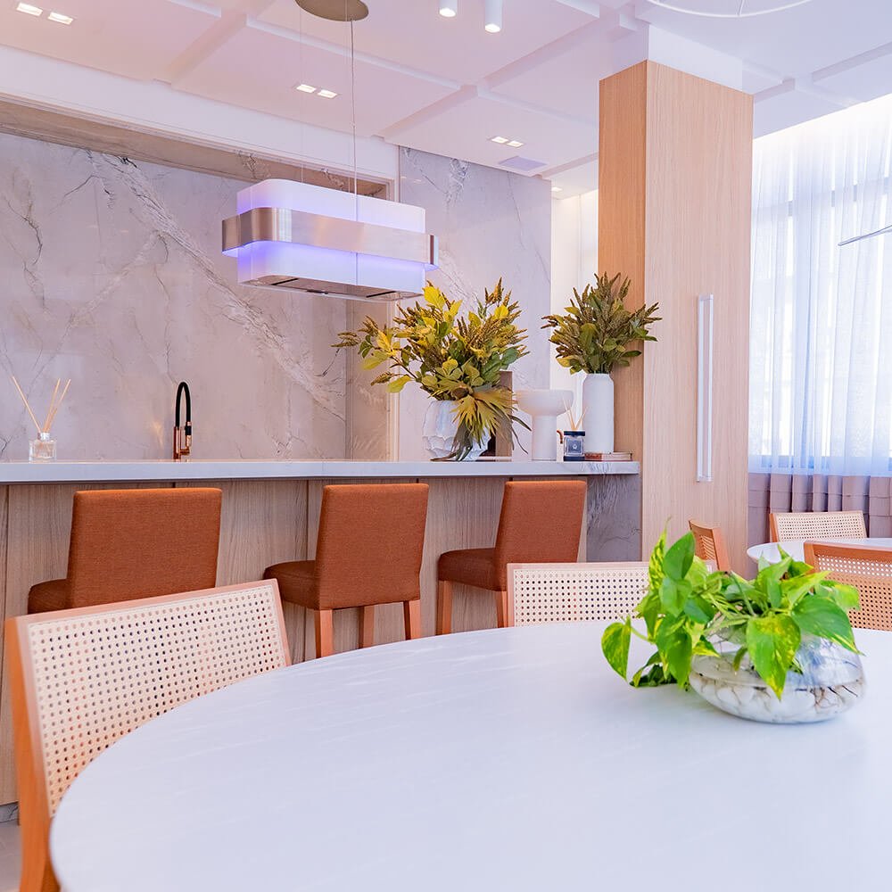 Apartamento, TORRES DO CARIBE, Morretes