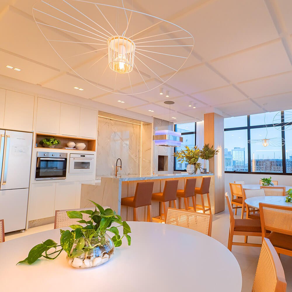 Apartamento, TORRES DO CARIBE, Morretes