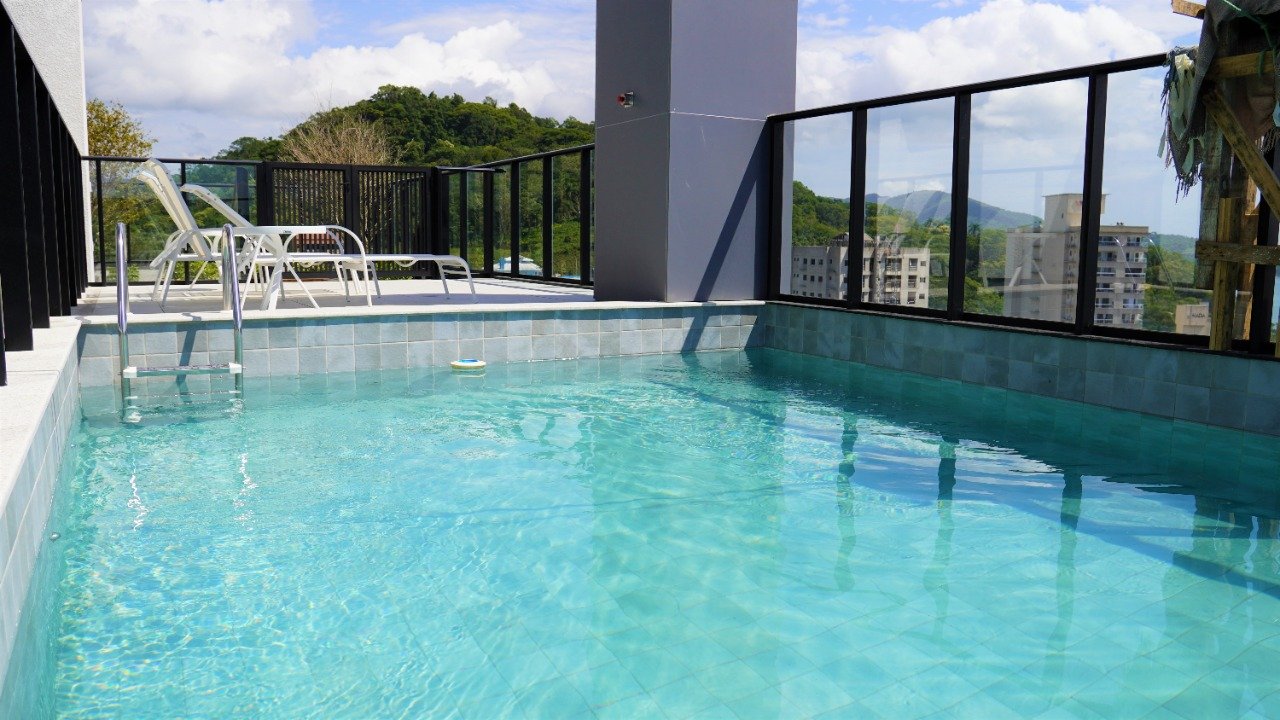 Apartamento, TORRES DO CARIBE, Morretes