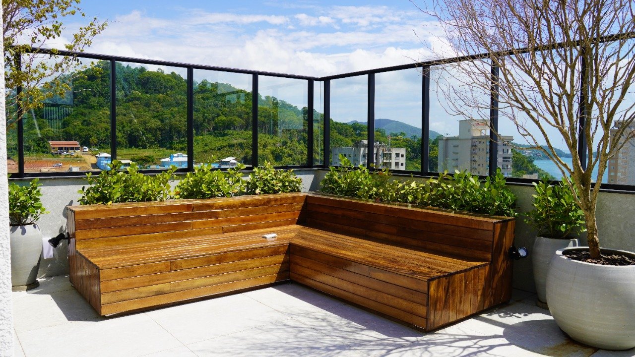 Apartamento, TORRES DO CARIBE, Morretes
