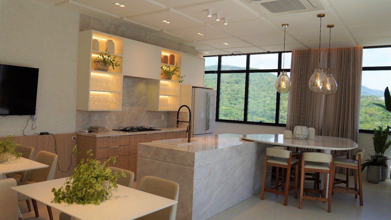 Apartamento, TORRES DO CARIBE, Morretes