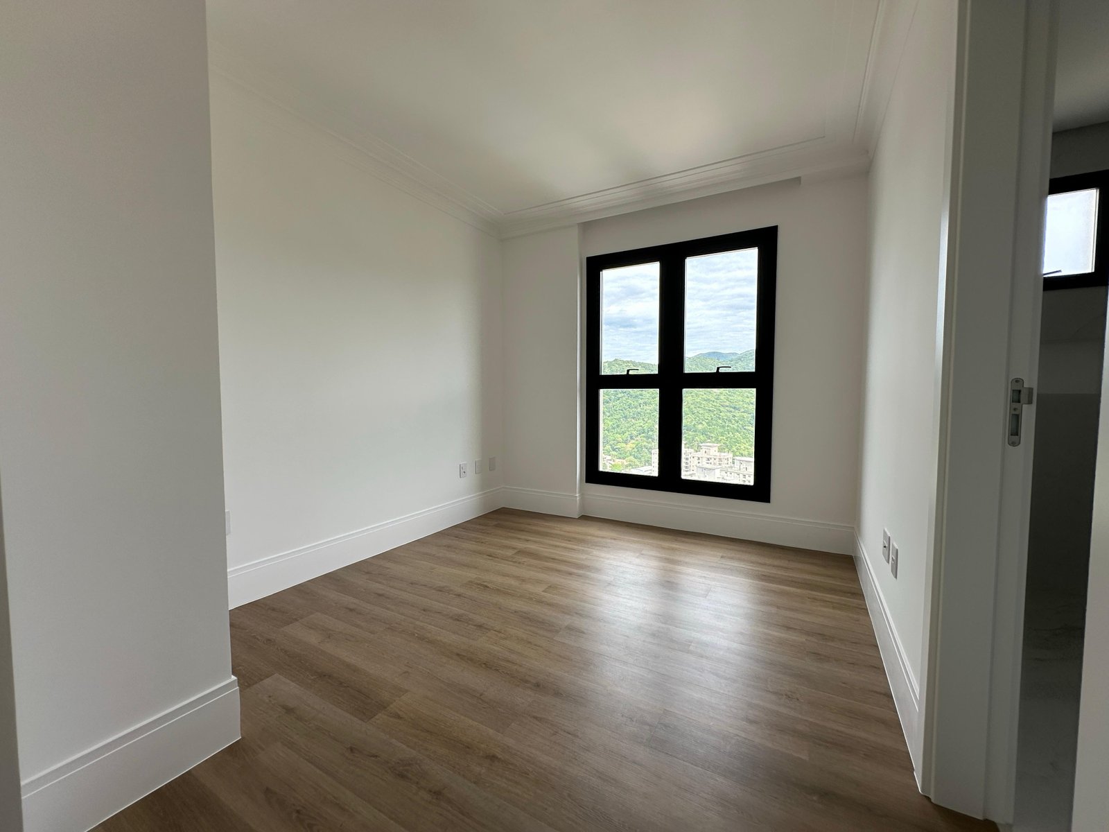 Apartamento, ST CLAIR, Centro