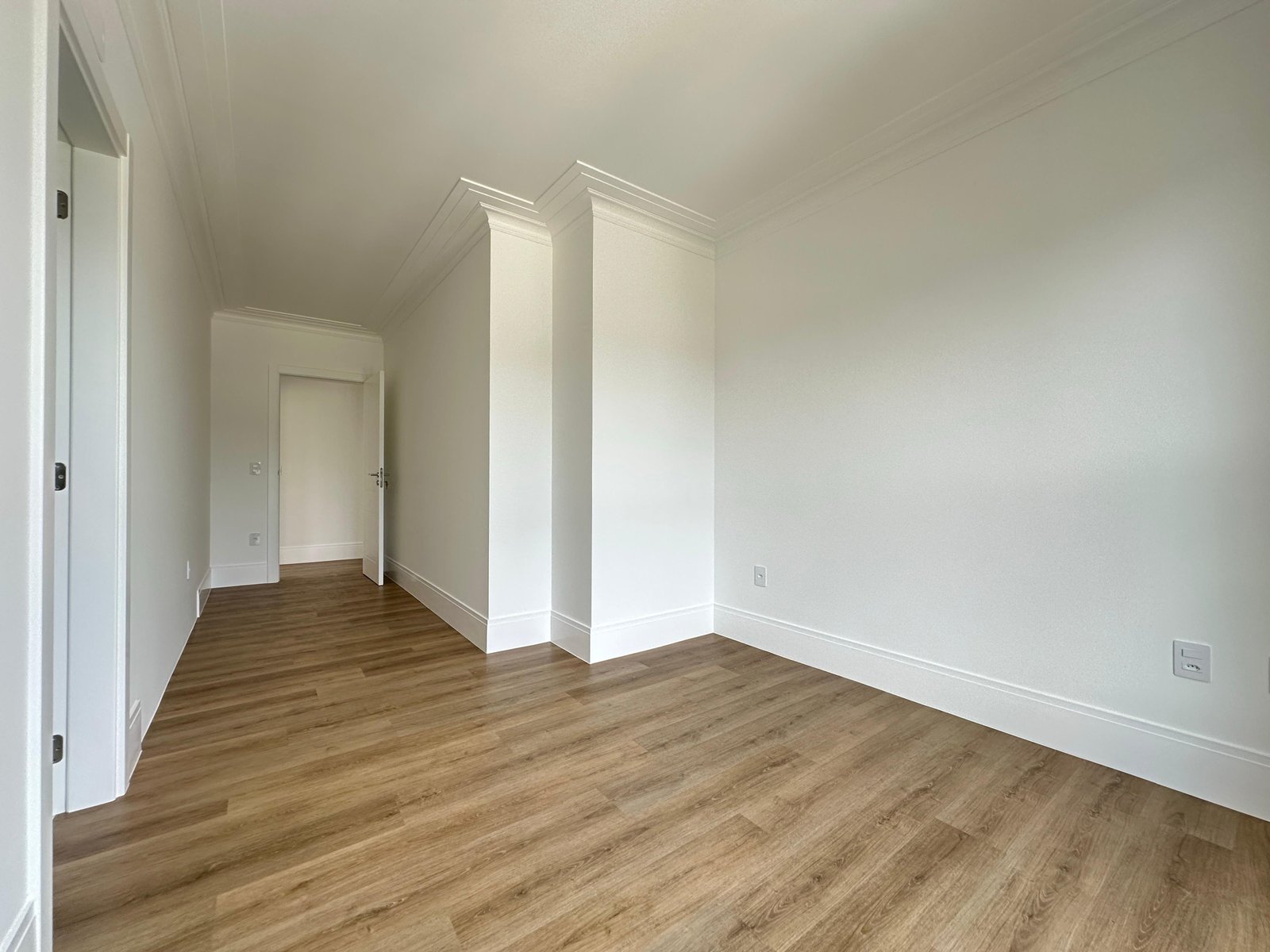 Apartamento, ST CLAIR, Centro