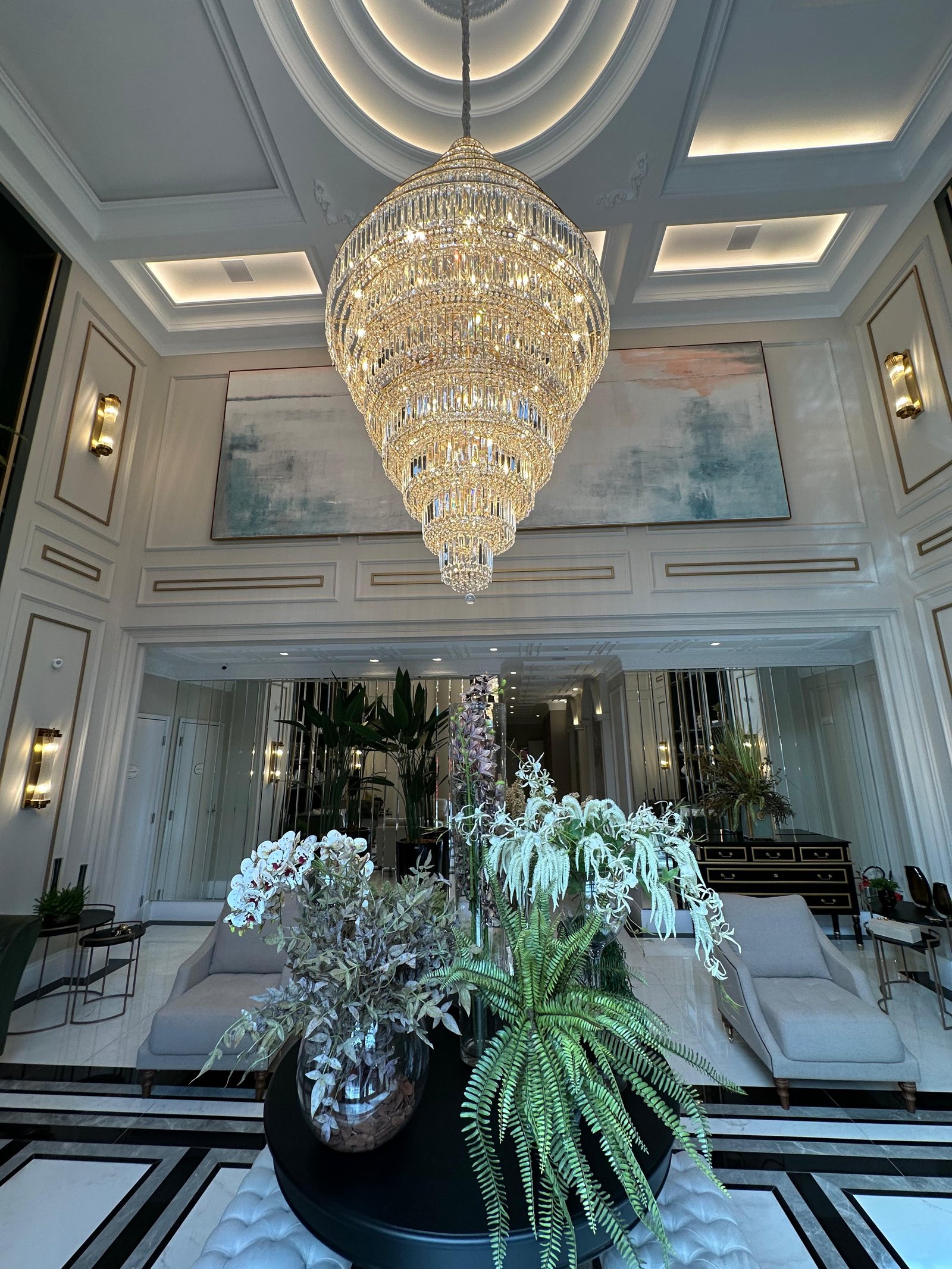 Apartamento, ST CLAIR, Centro