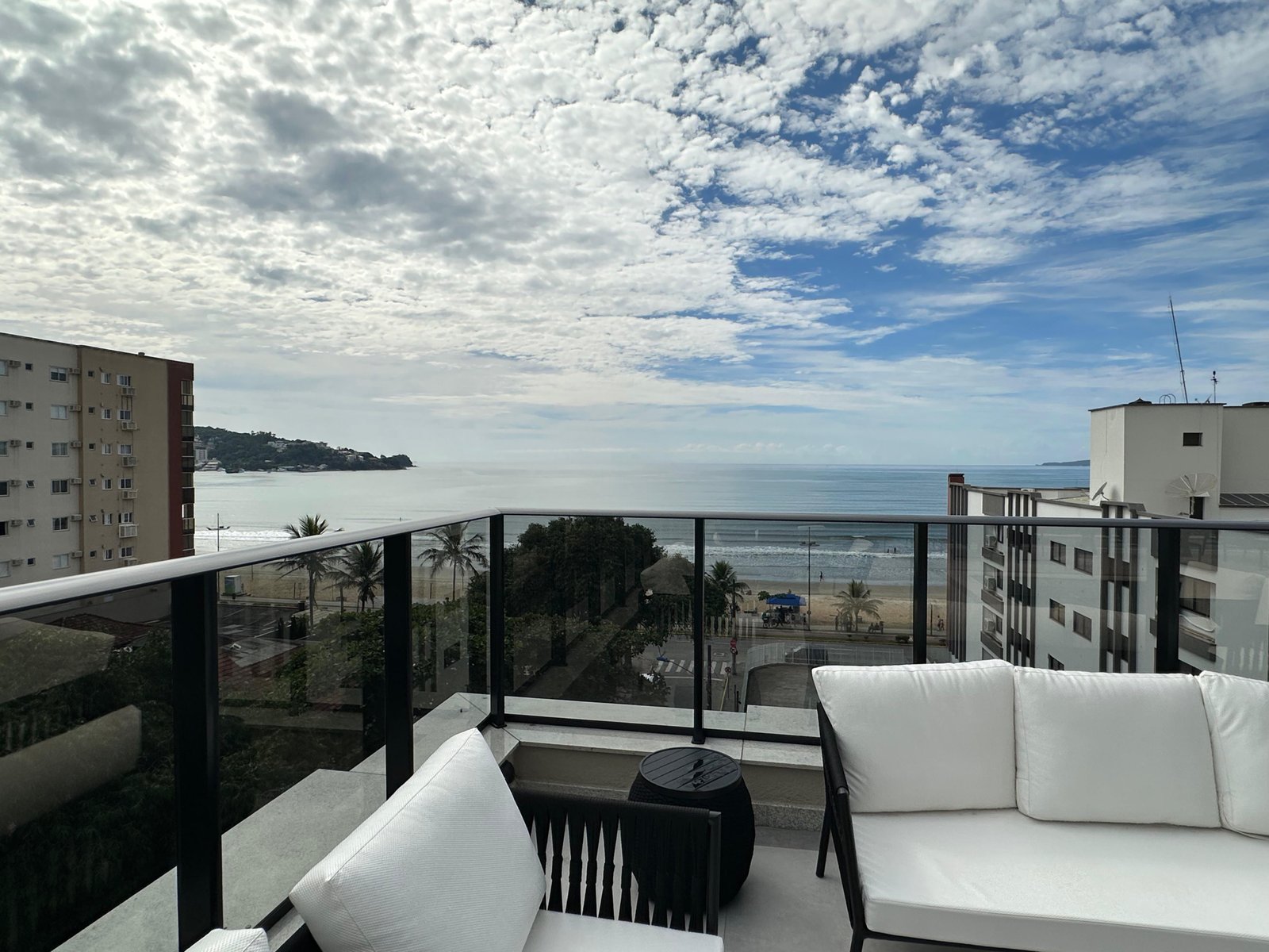Apartamento, ST CLAIR, Centro