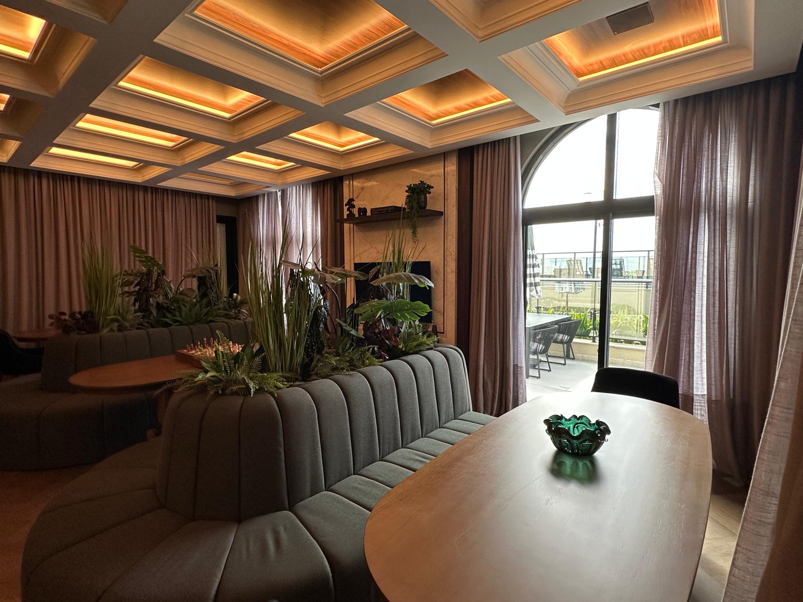 Apartamento, ST CLAIR, Centro