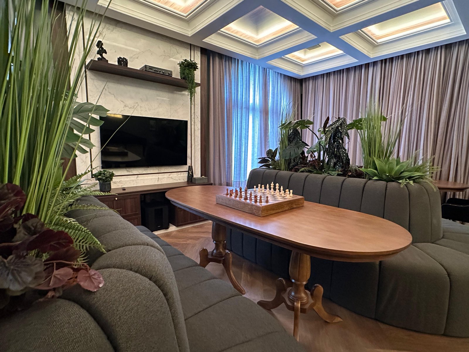 Apartamento, ST CLAIR, Centro