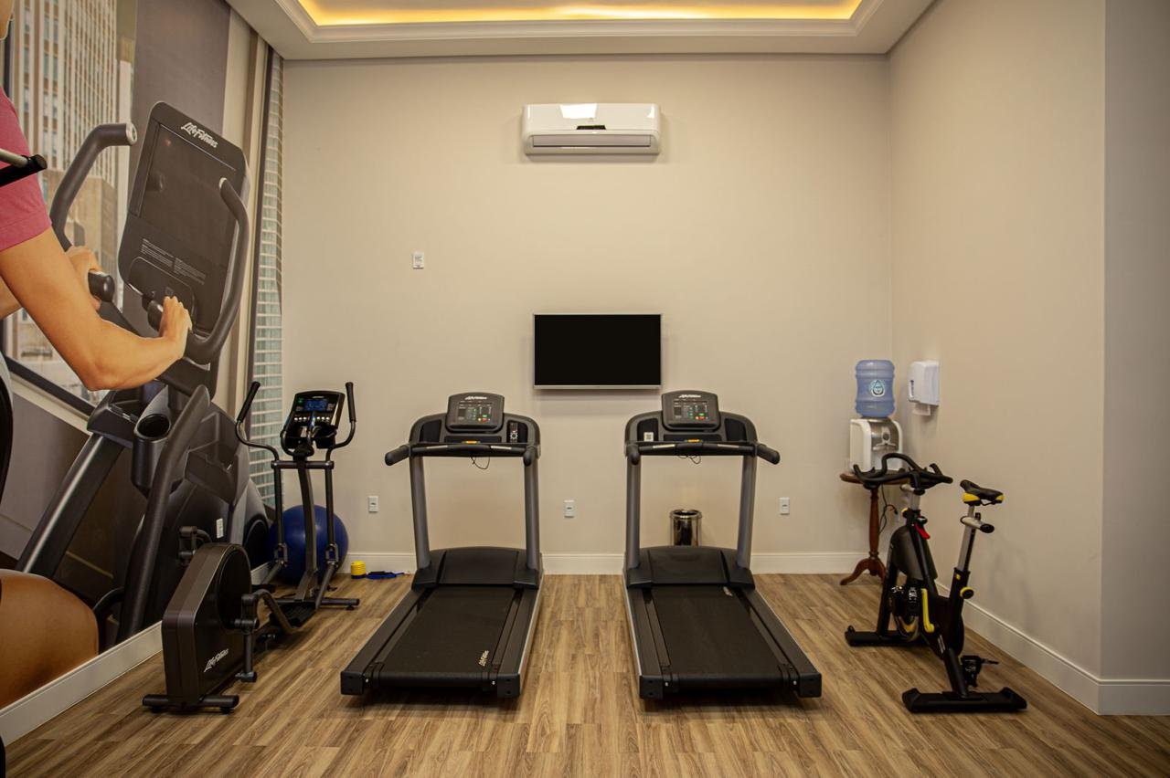 Apartamento, JOSEPH II, Meia Praia
