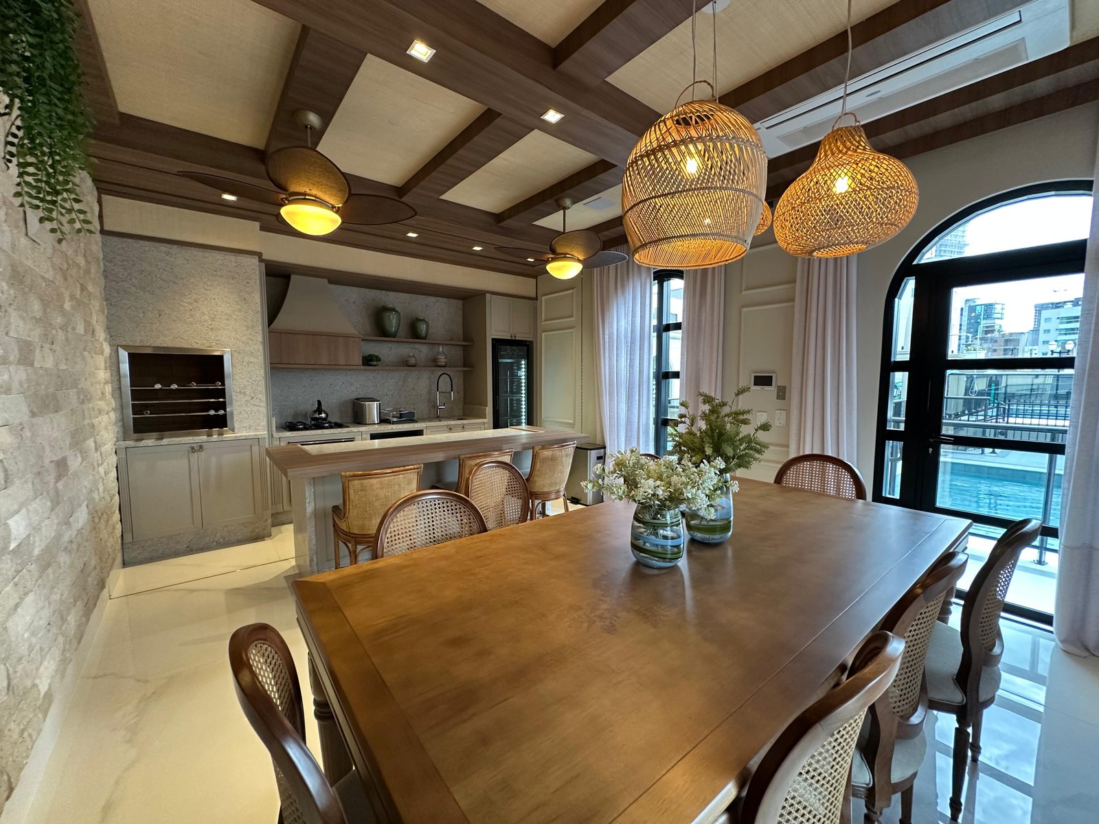 Apartamento, ST CLAIR, Centro
