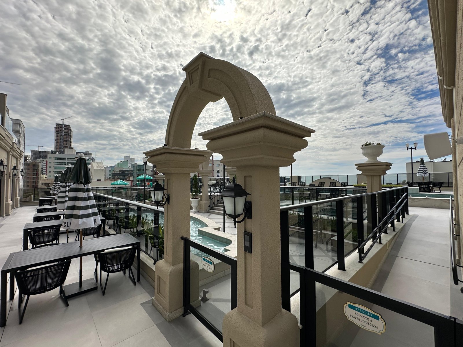 Apartamento, ST CLAIR, Centro