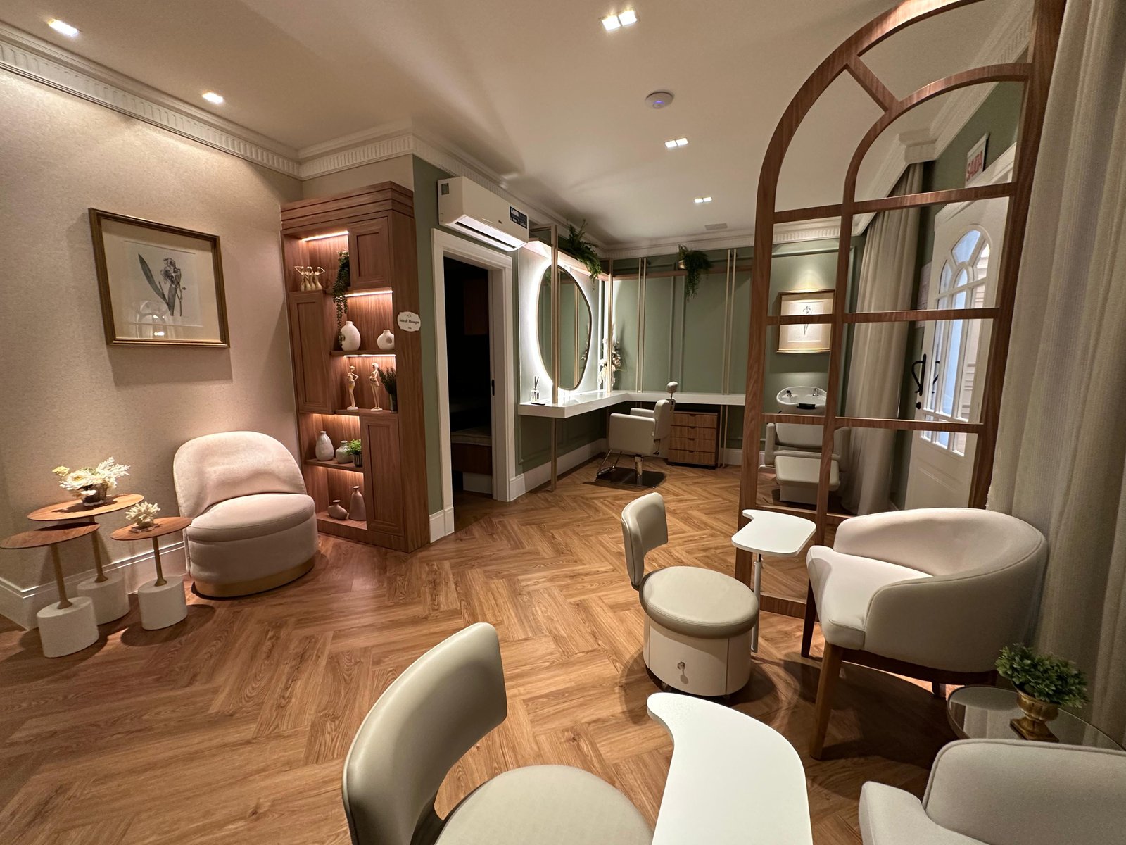 Apartamento, ST CLAIR, Centro