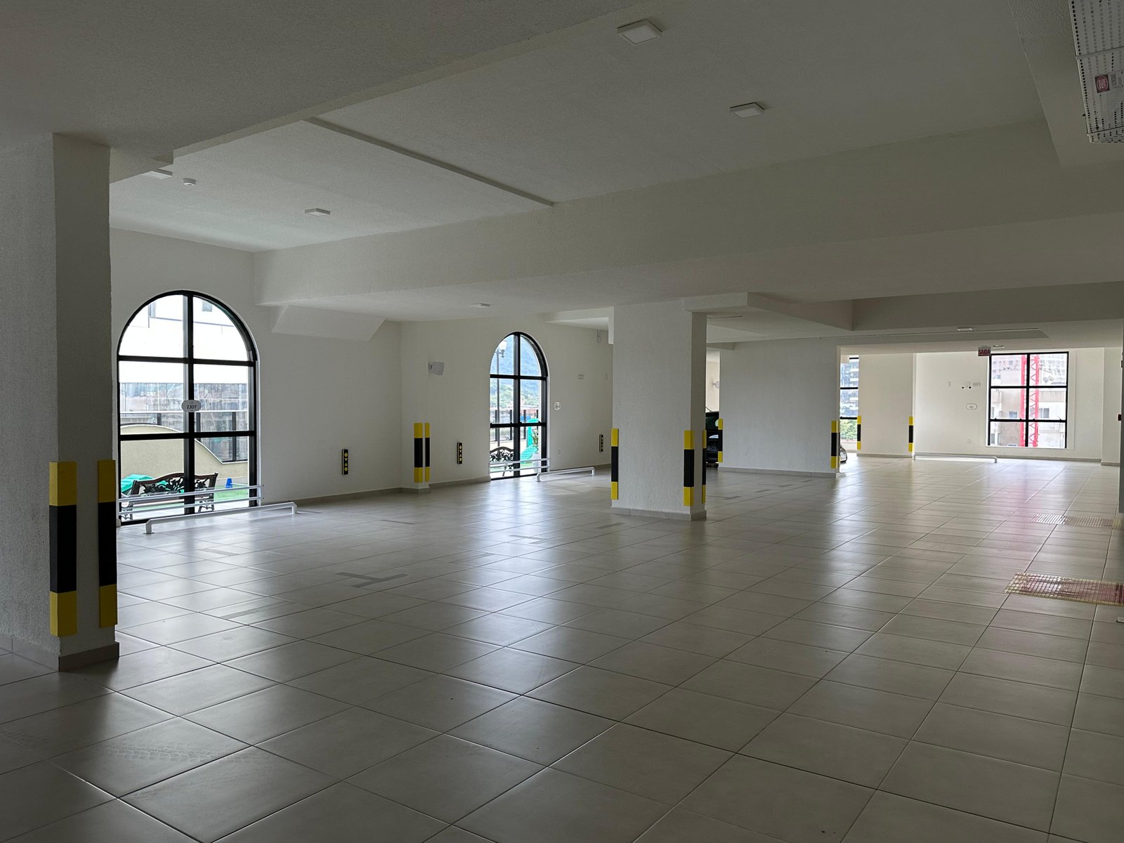 Apartamento, ST CLAIR, Centro