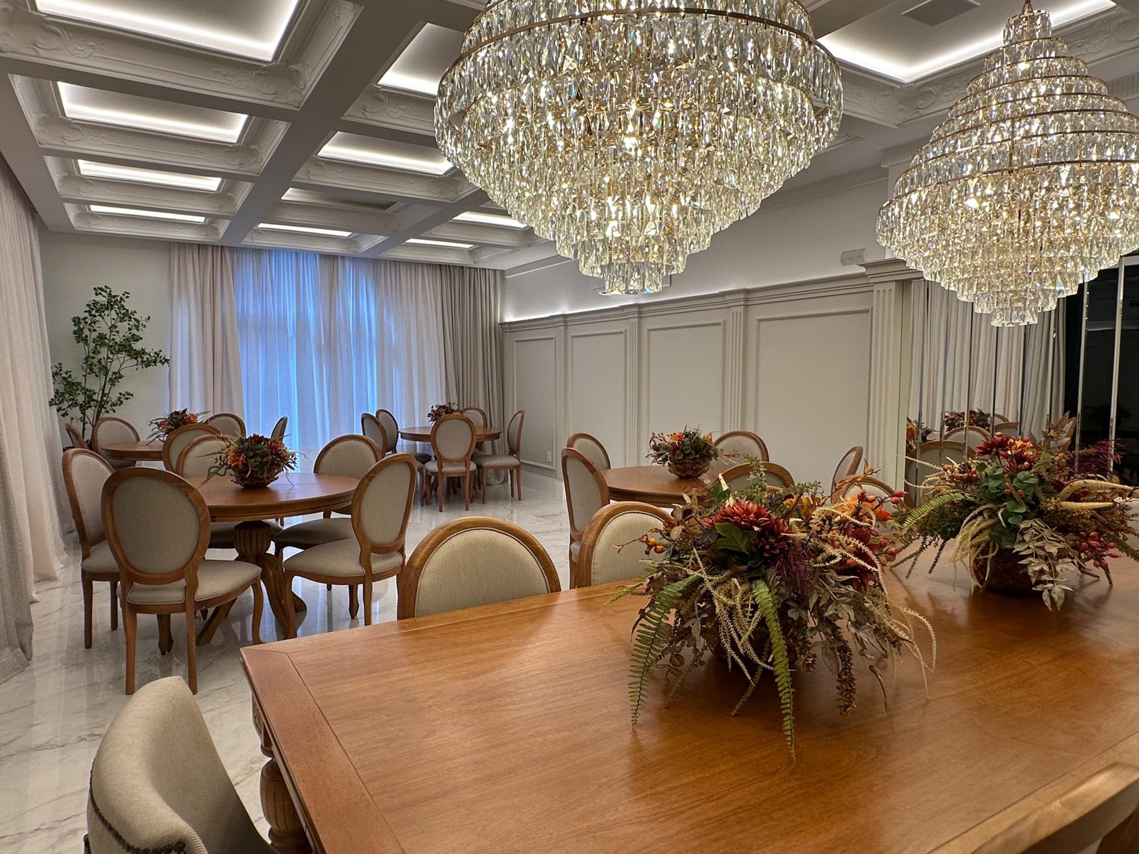 Apartamento, ST CLAIR, Centro