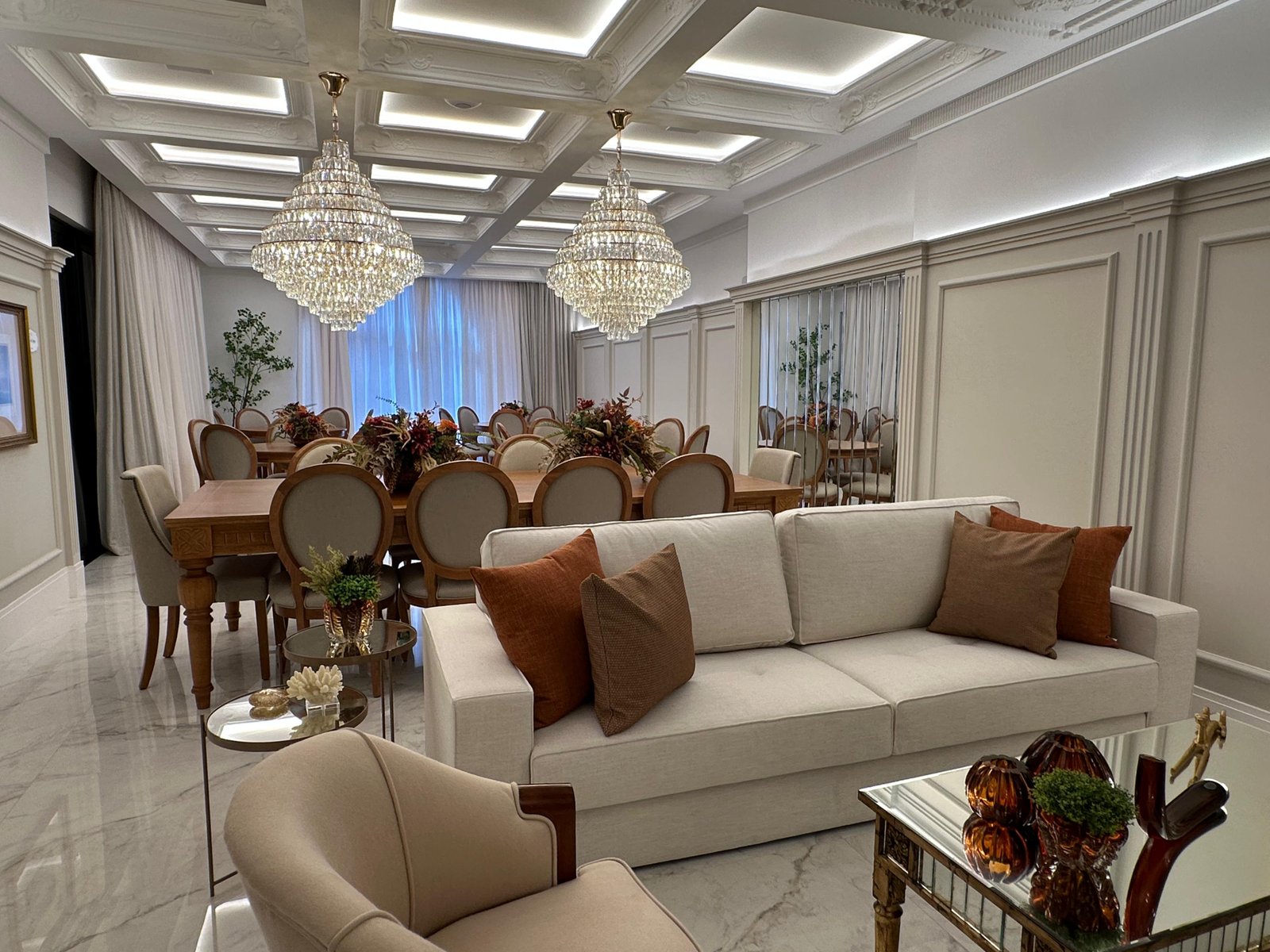 Apartamento, ST CLAIR, Centro