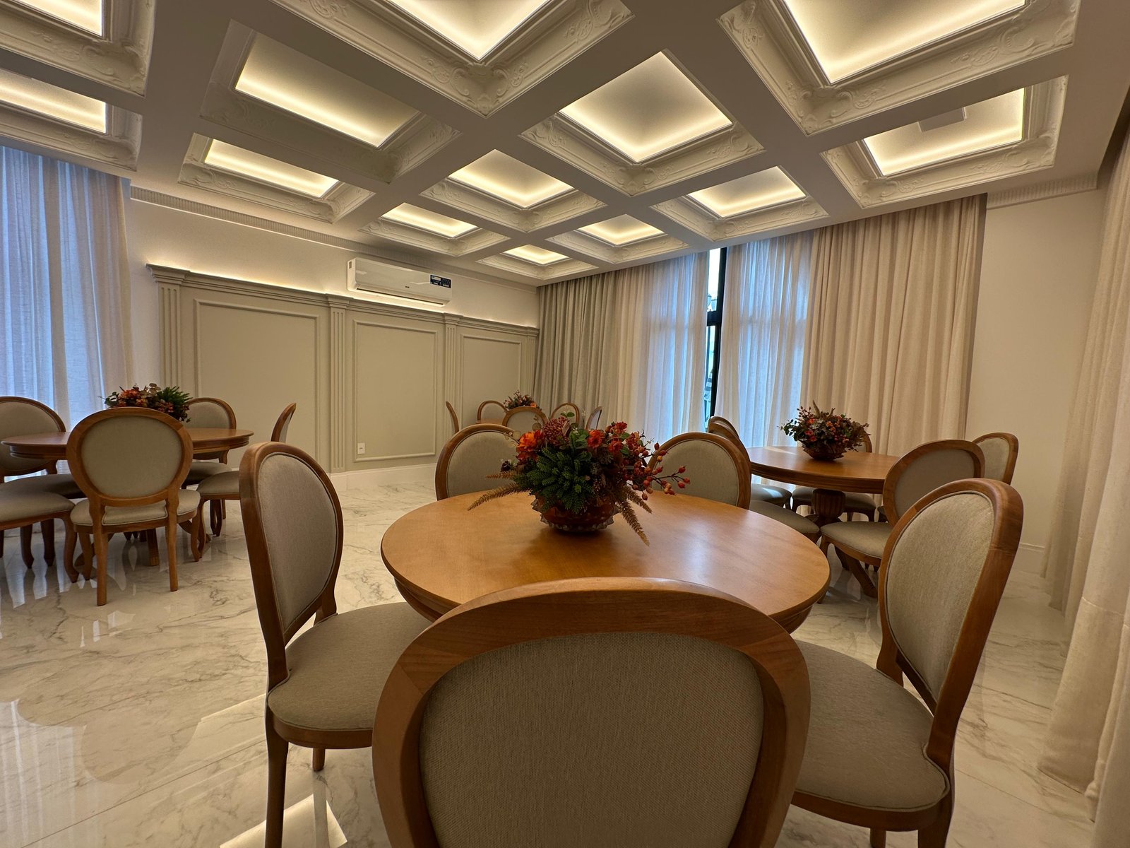 Apartamento, ST CLAIR, Centro