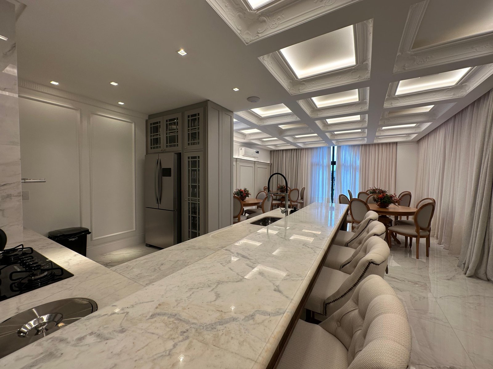 Apartamento, ST CLAIR, Centro