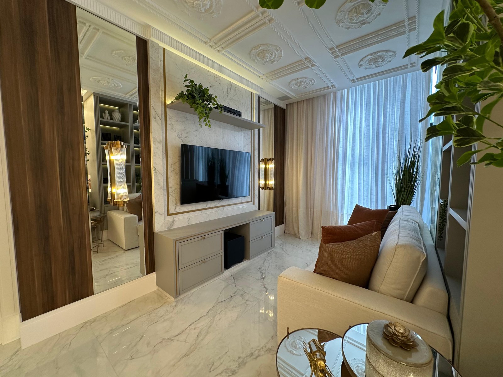 Apartamento, ST CLAIR, Centro