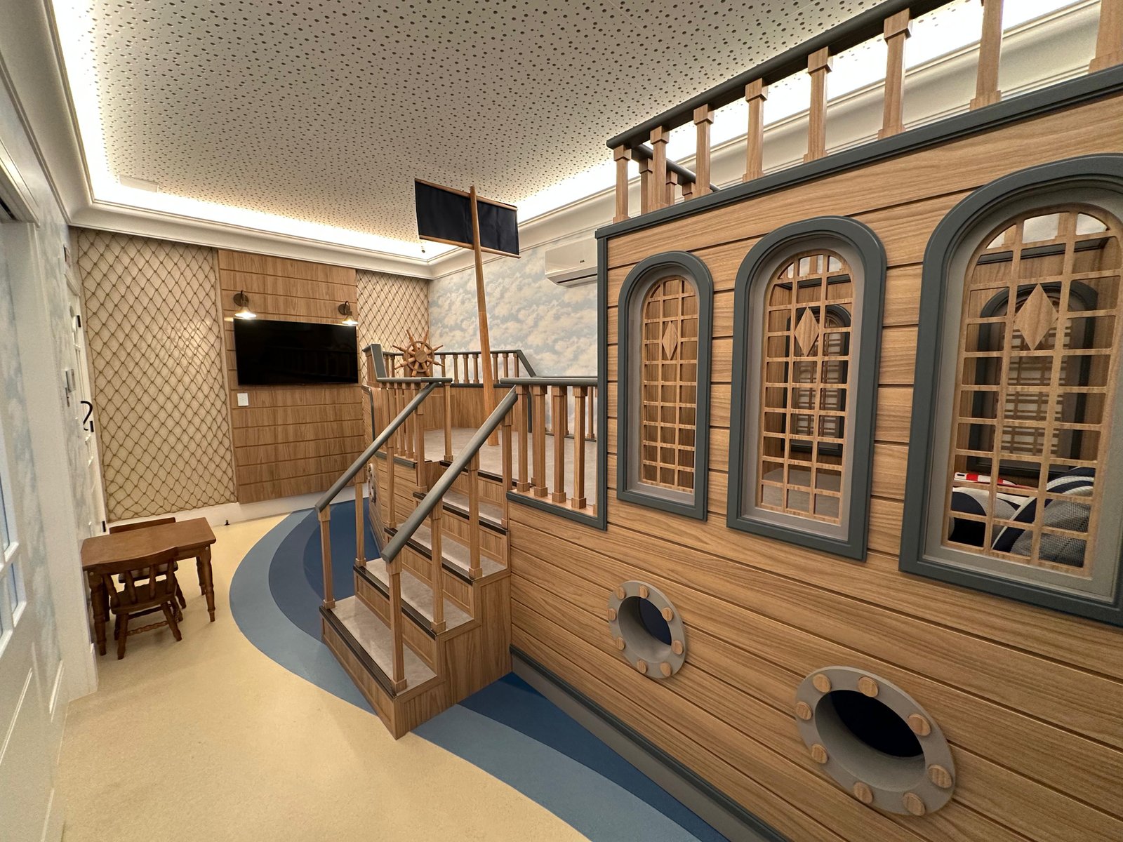 Apartamento, ST CLAIR, Centro