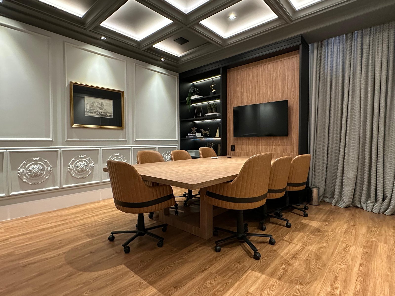 Apartamento, ST CLAIR, Centro