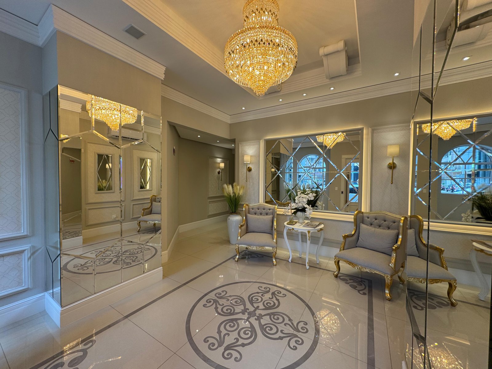 Apartamento, LE BIARRITZ, Meia Praia
