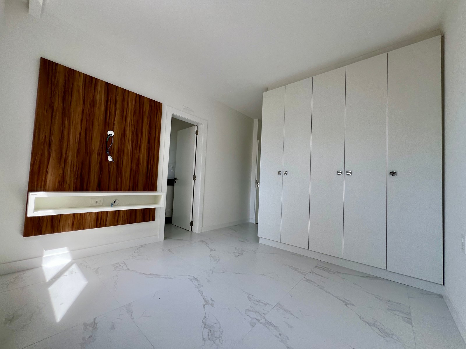 Apartamento, MESSINA, Meia Praia