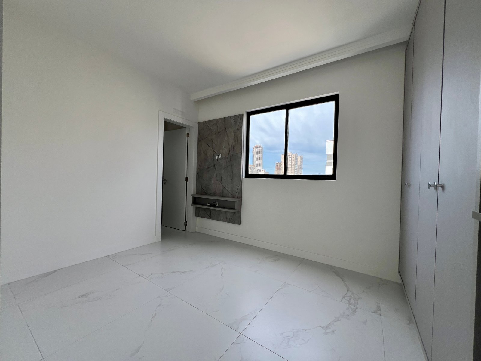 Apartamento, MESSINA, Meia Praia