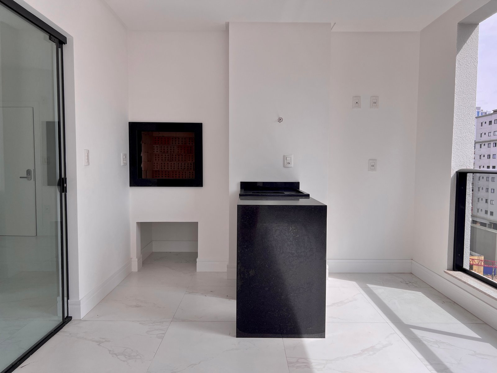 Apartamento, MESSINA, Meia Praia