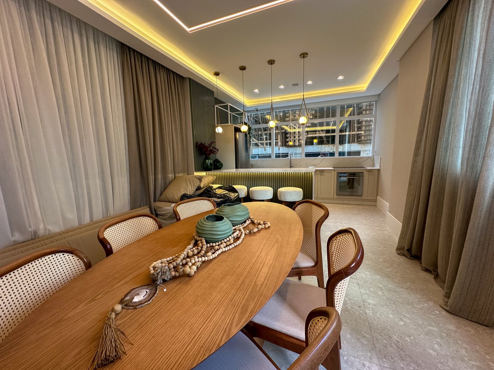 Apartamento, PIAZZA SAN MARCO, Meia Praia