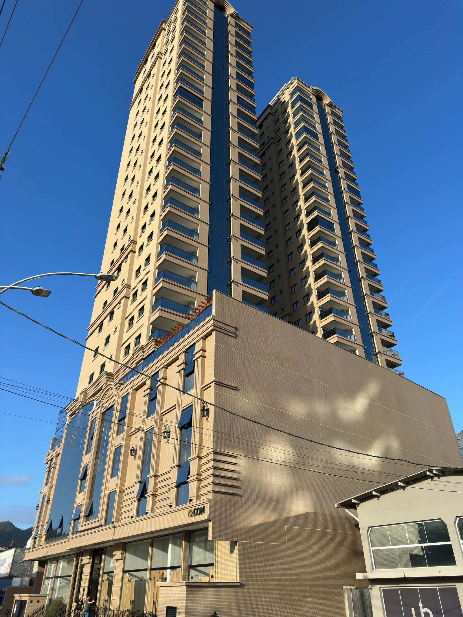 Apartamento, IMPERIAL COAST, Centro