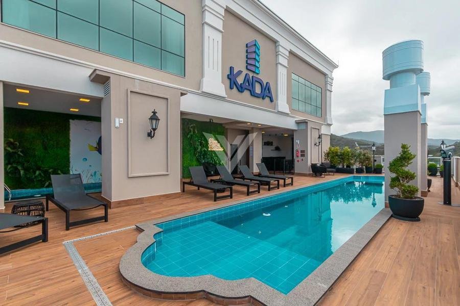 Apartamento, CHATEAU AVENUE, Morretes