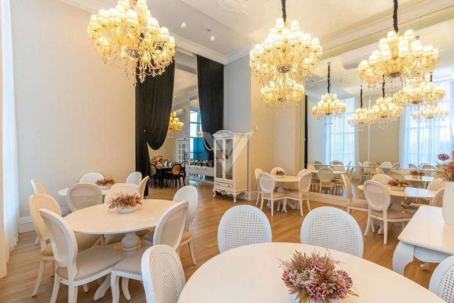 Apartamento, CHATEAU AVENUE, Morretes