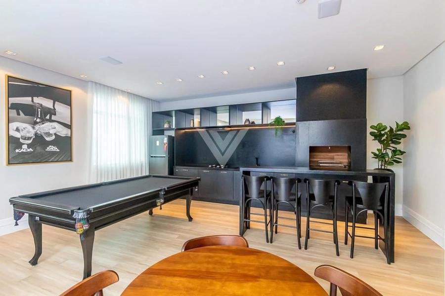 Apartamento, CHATEAU AVENUE, Morretes
