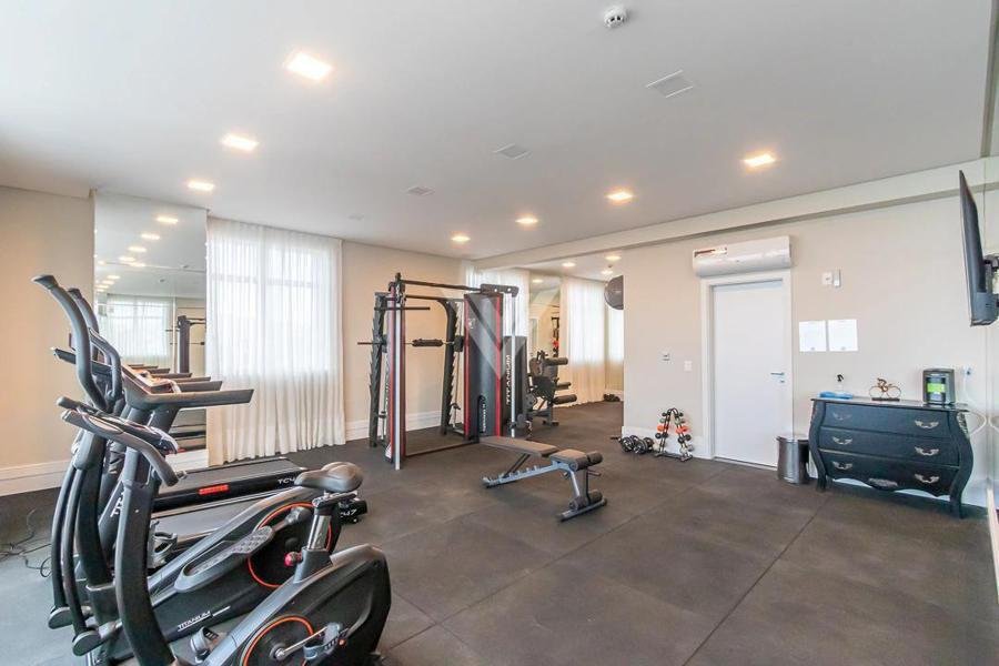 Apartamento, CHATEAU AVENUE, Morretes