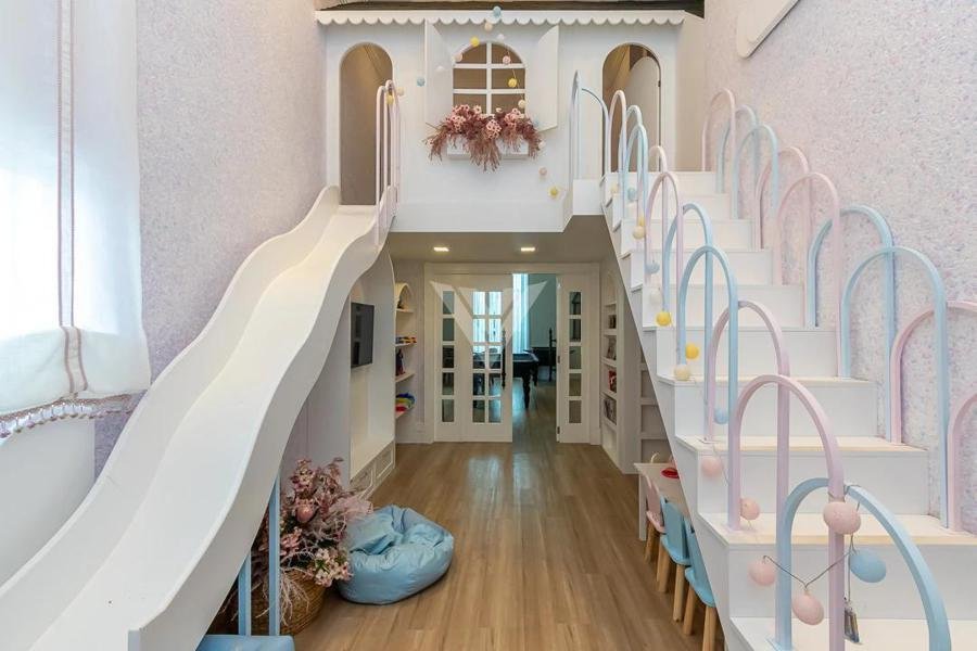 Apartamento, CHATEAU AVENUE, Morretes
