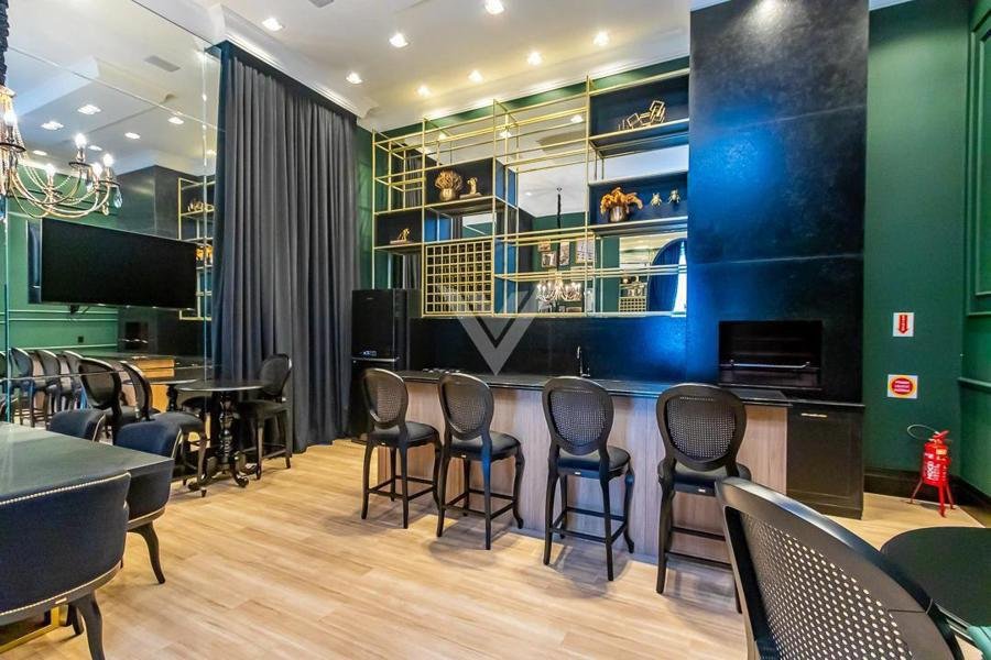 Apartamento, CHATEAU AVENUE, Morretes