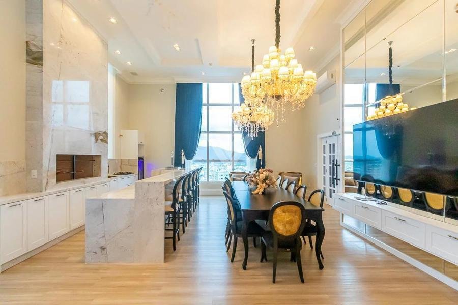 Apartamento, CHATEAU AVENUE, Morretes